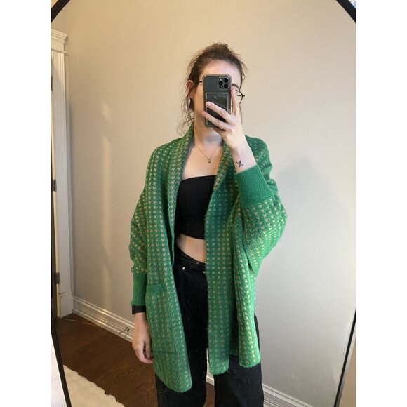 Alex-Max One Size Cardigan - Picture 7 of 8